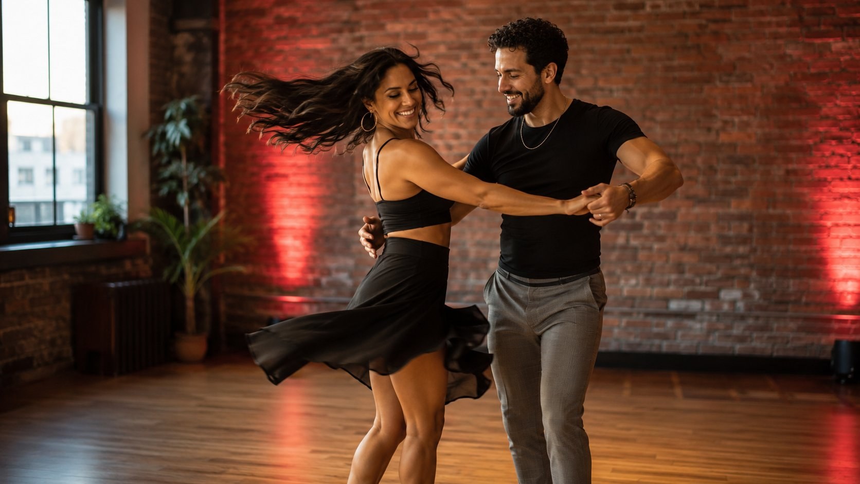 Salsa On 2 vs Cuban Salsa: Which Style Should a Beginner Learn?